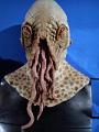Dr Who mask
